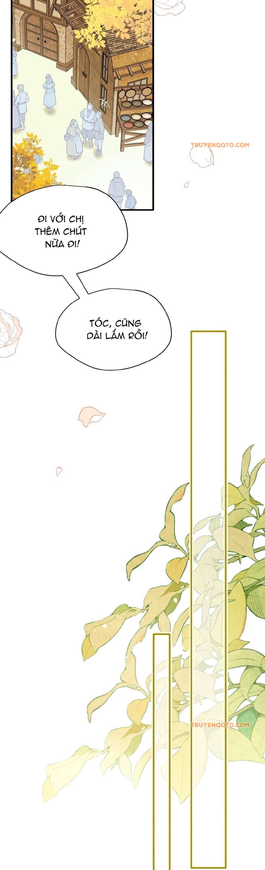 Xuyên Thành Phù Thủy Nuôi Dưỡng Kỵ Sĩ Thánh Điện - Chapter 53 - Page 24