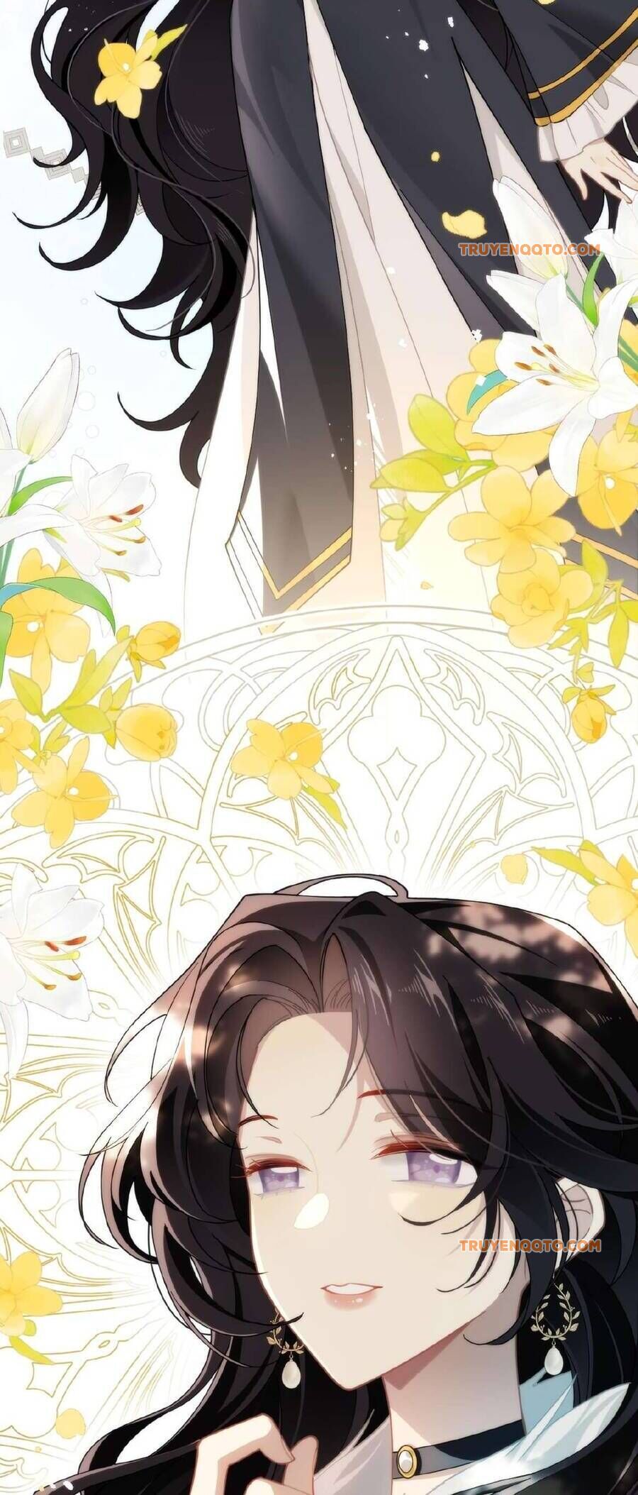 Xuyên Thành Phù Thủy Nuôi Dưỡng Kỵ Sĩ Thánh Điện - Chapter 53 - Page 28