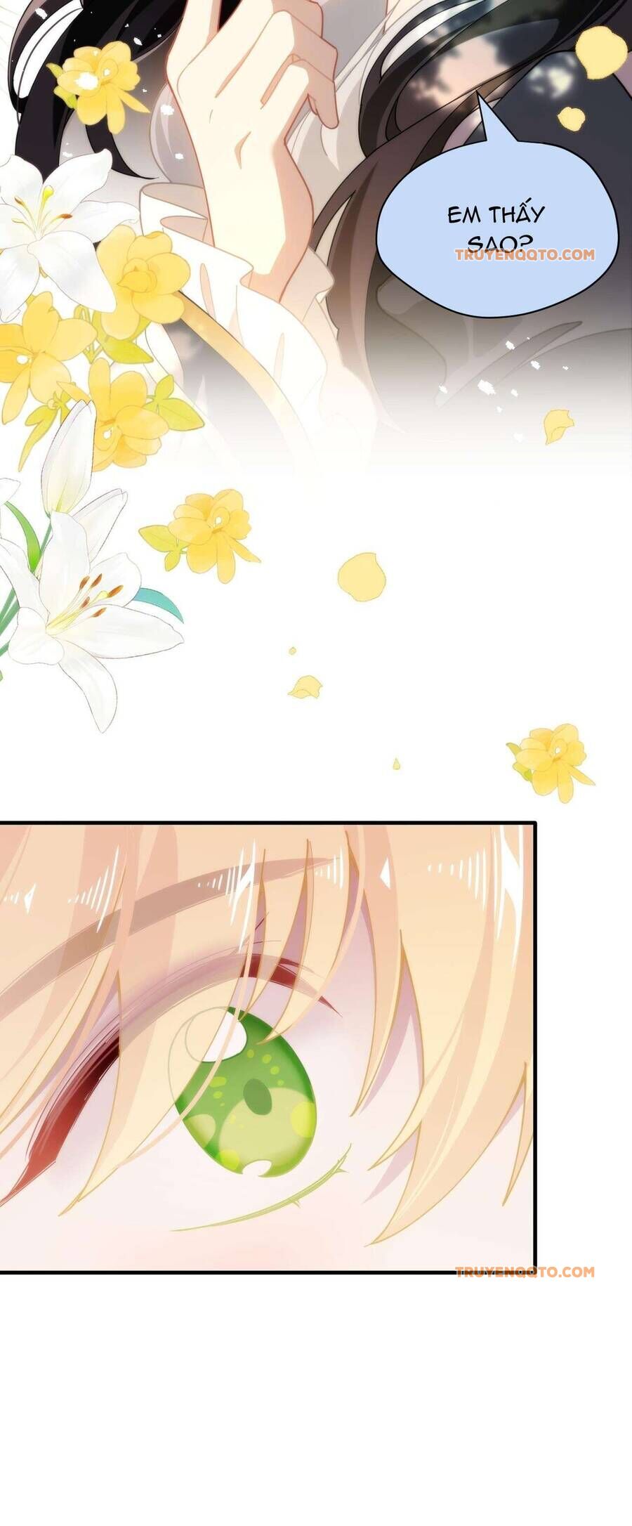 Xuyên Thành Phù Thủy Nuôi Dưỡng Kỵ Sĩ Thánh Điện - Chapter 53 - Page 29