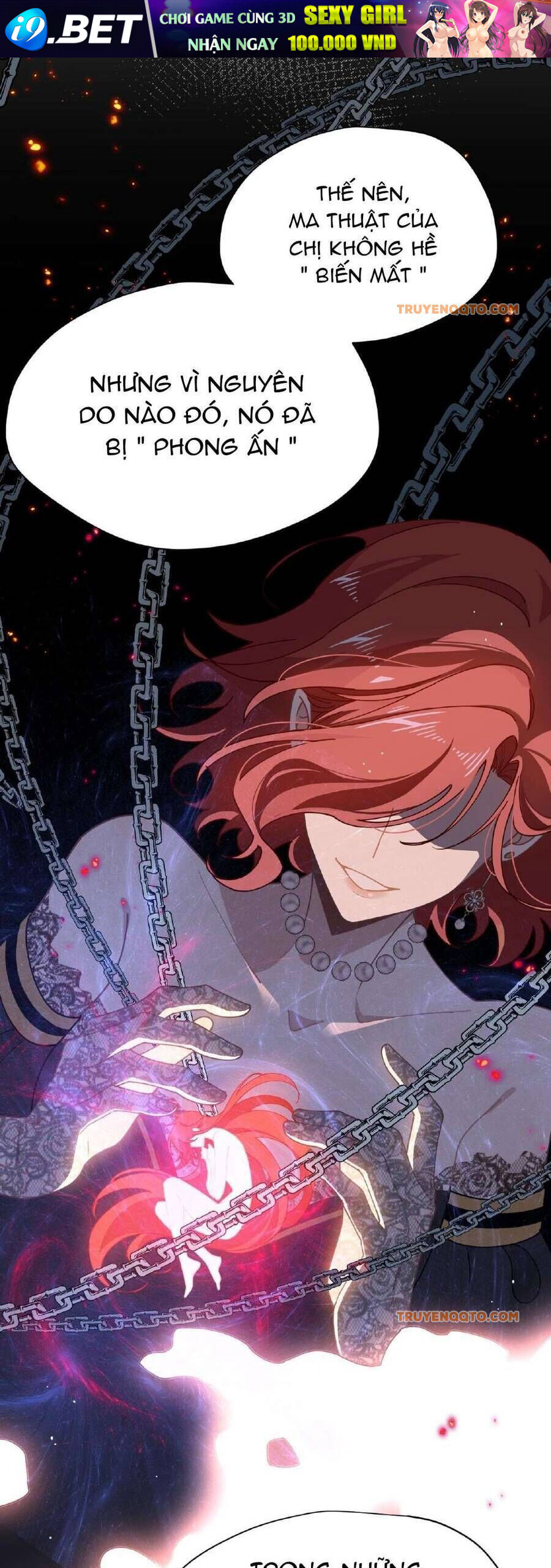 Xuyên Thành Phù Thủy Nuôi Dưỡng Kỵ Sĩ Thánh Điện - Chapter 53 - Page 3