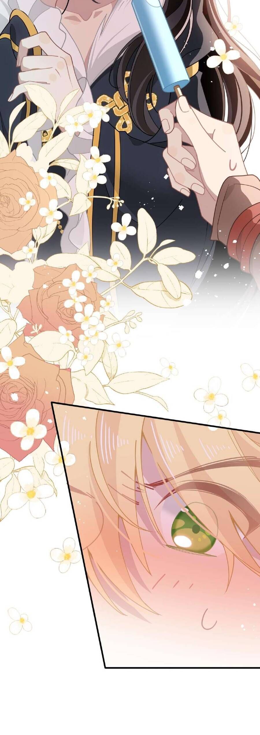 Xuyên Thành Phù Thủy Nuôi Dưỡng Kỵ Sĩ Thánh Điện - Chapter 54 - Page 18