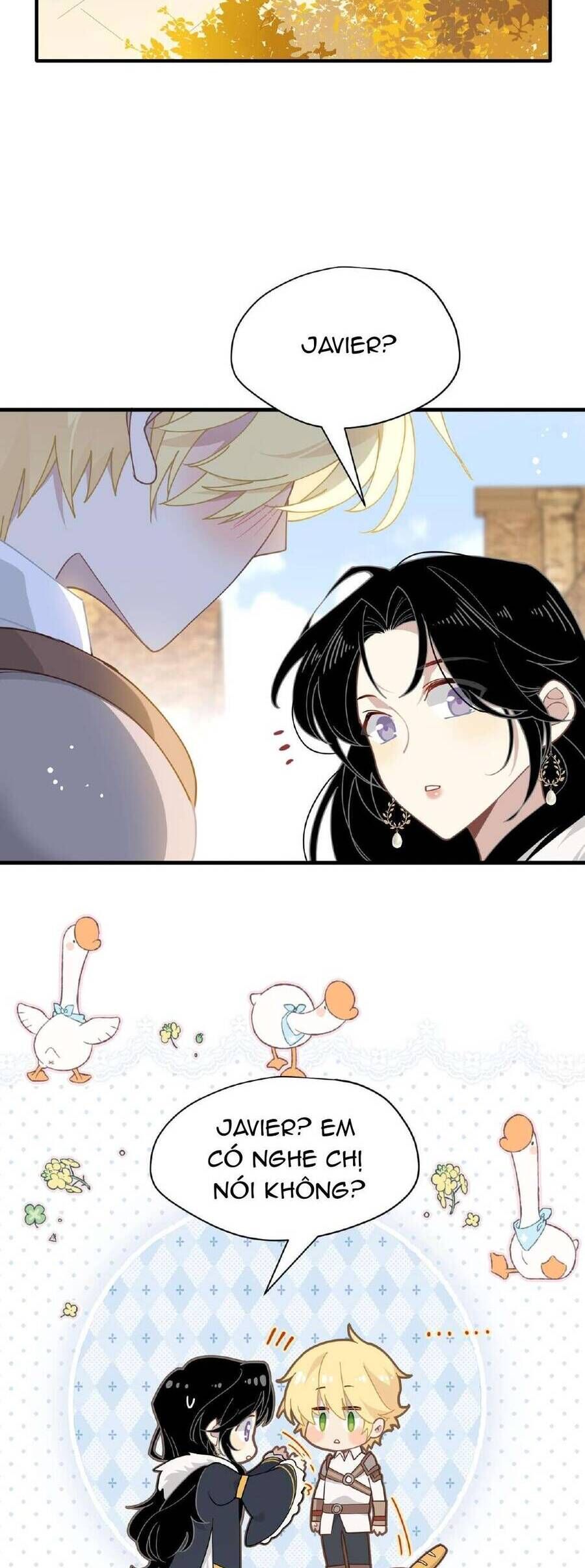 Xuyên Thành Phù Thủy Nuôi Dưỡng Kỵ Sĩ Thánh Điện - Chapter 54 - Page 20