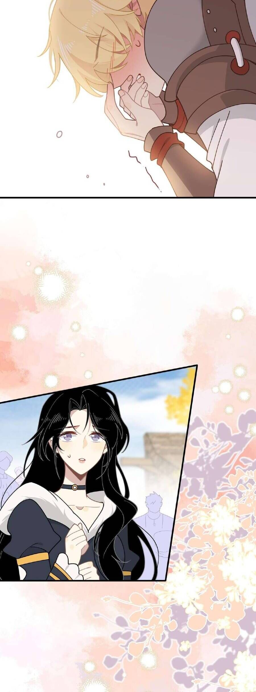 Xuyên Thành Phù Thủy Nuôi Dưỡng Kỵ Sĩ Thánh Điện - Chapter 54 - Page 24