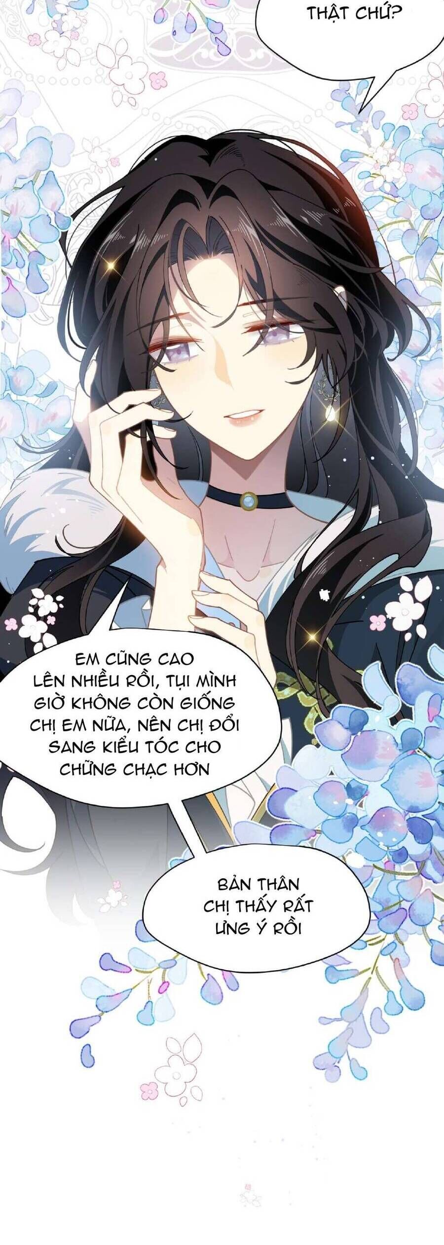 Xuyên Thành Phù Thủy Nuôi Dưỡng Kỵ Sĩ Thánh Điện - Chapter 54 - Page 3