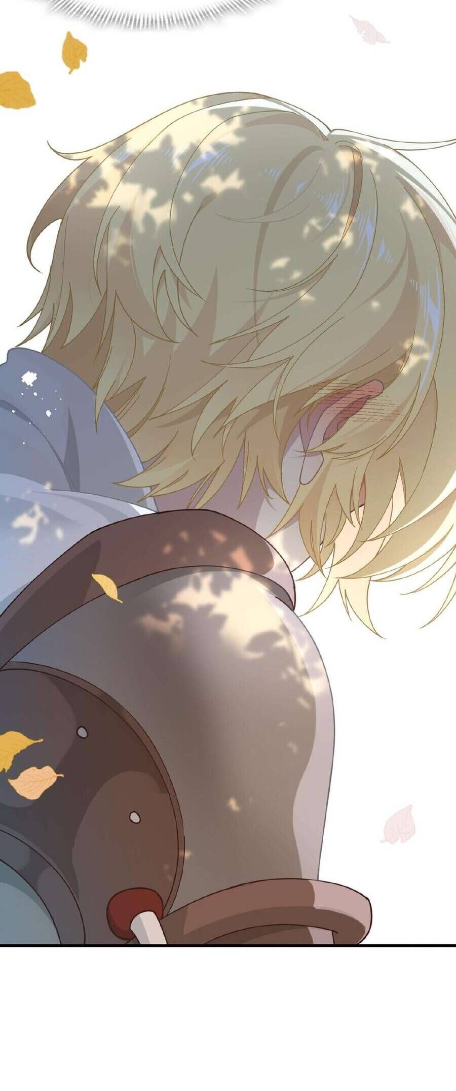 Xuyên Thành Phù Thủy Nuôi Dưỡng Kỵ Sĩ Thánh Điện - Chapter 54 - Page 9