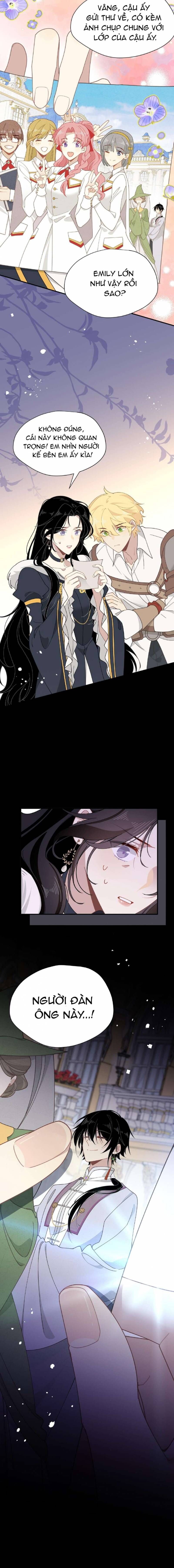 Xuyên Thành Phù Thủy Nuôi Dưỡng Kỵ Sĩ Thánh Điện - Chapter 55 - Page 11