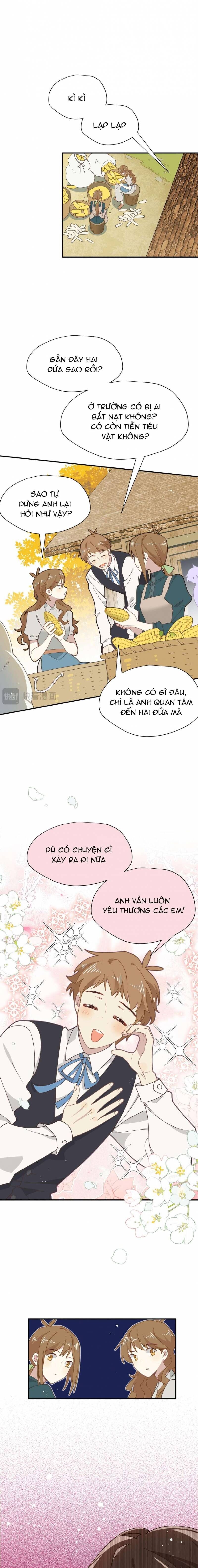 Xuyên Thành Phù Thủy Nuôi Dưỡng Kỵ Sĩ Thánh Điện - Chapter 55 - Page 4