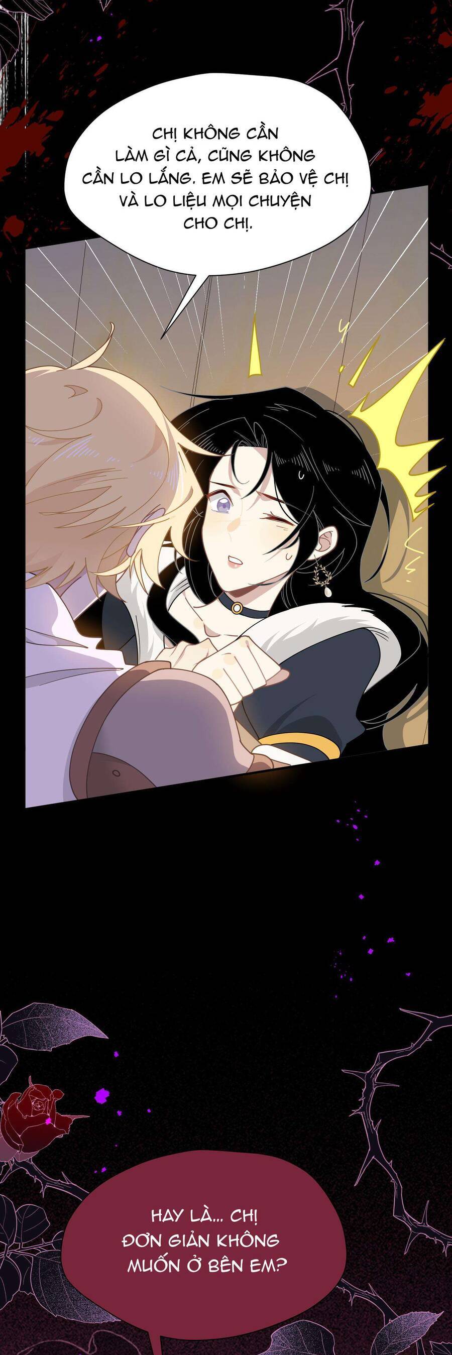 Xuyên Thành Phù Thủy Nuôi Dưỡng Kỵ Sĩ Thánh Điện - Chapter 56 - Page 15