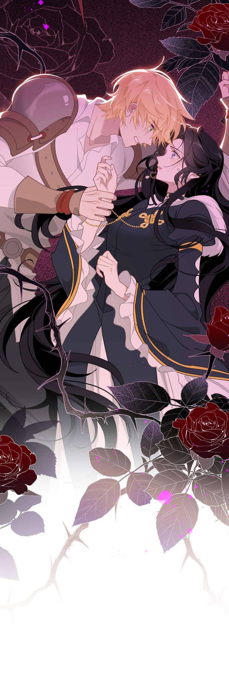 Xuyên Thành Phù Thủy Nuôi Dưỡng Kỵ Sĩ Thánh Điện - Chapter 56 - Page 16