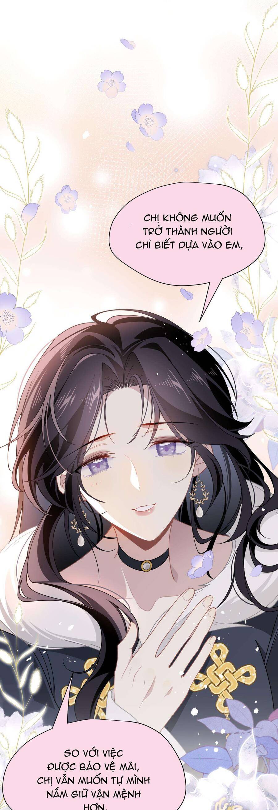 Xuyên Thành Phù Thủy Nuôi Dưỡng Kỵ Sĩ Thánh Điện - Chapter 56 - Page 24