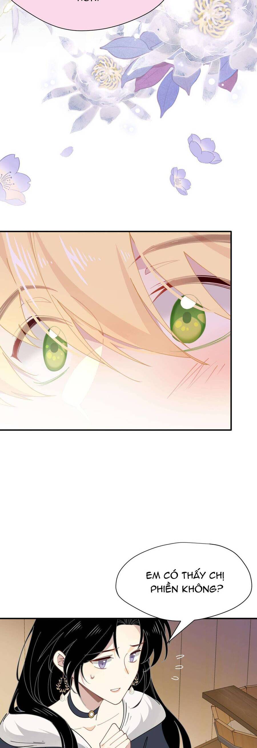 Xuyên Thành Phù Thủy Nuôi Dưỡng Kỵ Sĩ Thánh Điện - Chapter 56 - Page 25