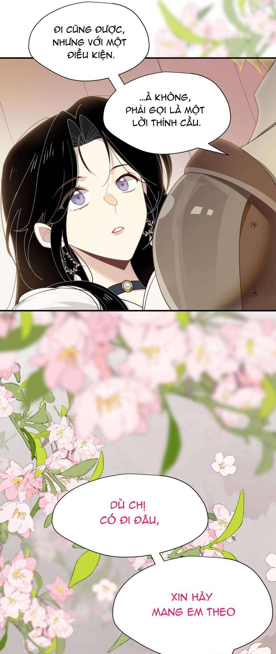 Xuyên Thành Phù Thủy Nuôi Dưỡng Kỵ Sĩ Thánh Điện - Chapter 56 - Page 28