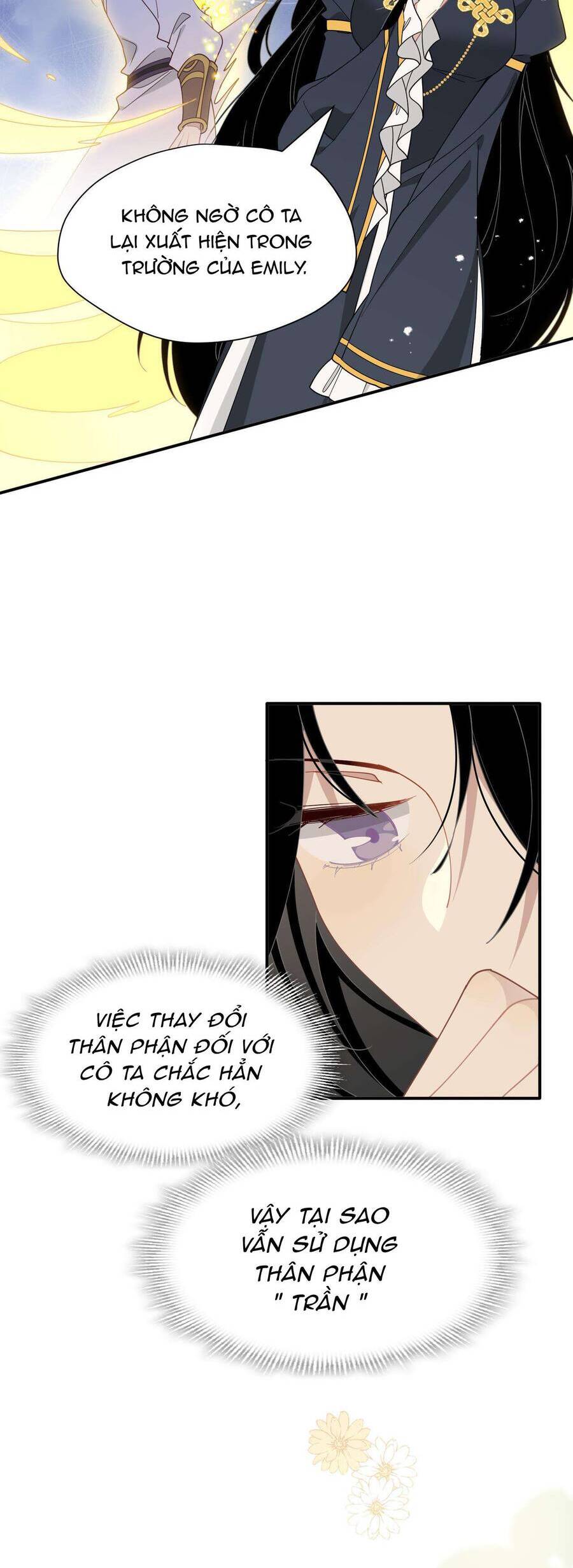 Xuyên Thành Phù Thủy Nuôi Dưỡng Kỵ Sĩ Thánh Điện - Chapter 56 - Page 4