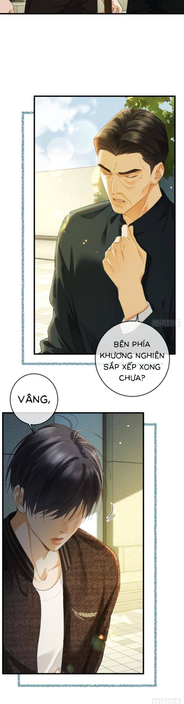Hợp Đồng Sa Ngã - Chapter 20 - Page 13