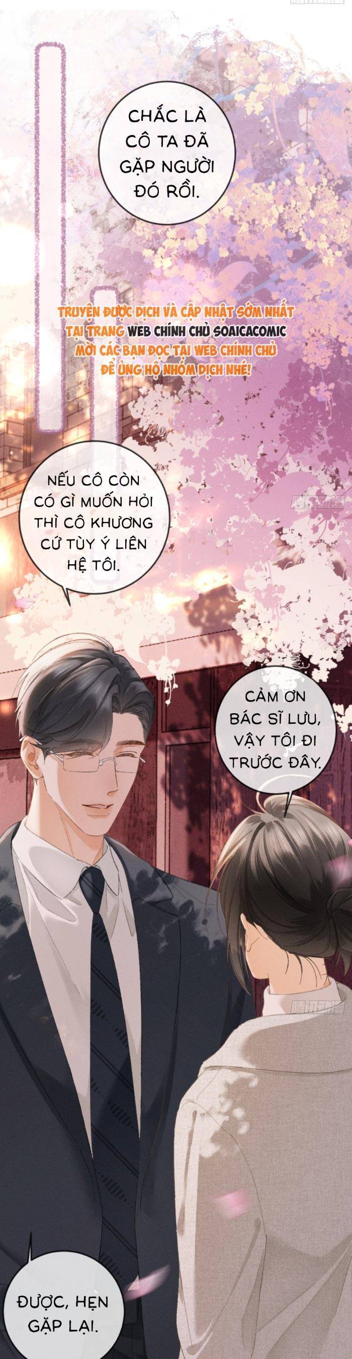 Hợp Đồng Sa Ngã - Chapter 20 - Page 14