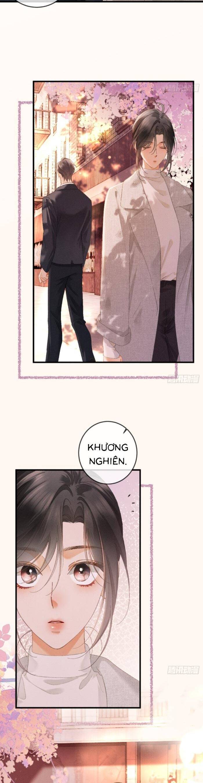 Hợp Đồng Sa Ngã - Chapter 20 - Page 15