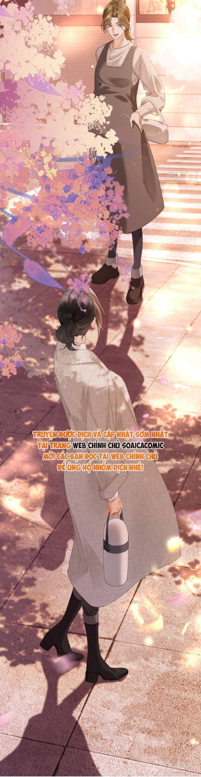 Hợp Đồng Sa Ngã - Chapter 20 - Page 16