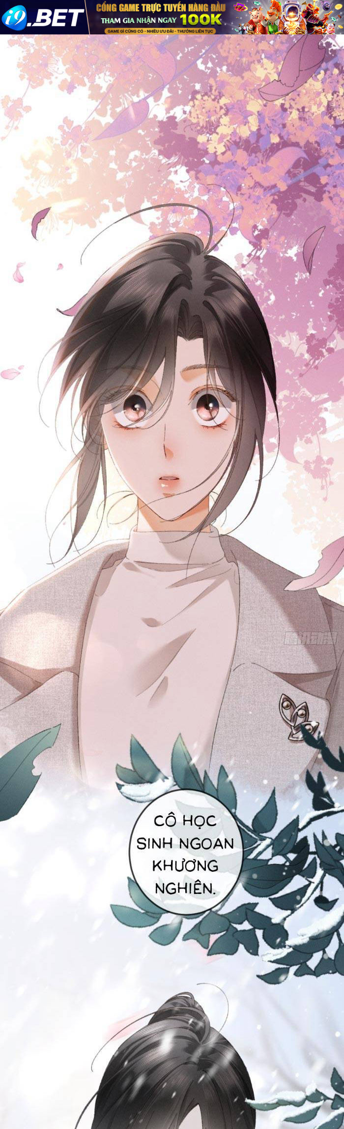 Hợp Đồng Sa Ngã - Chapter 20 - Page 17