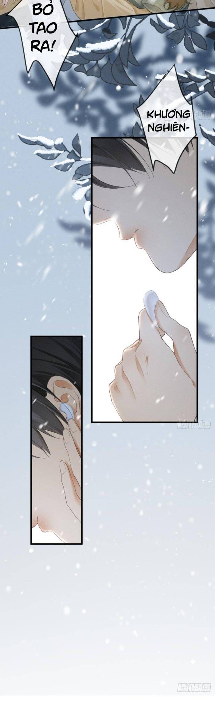 Hợp Đồng Sa Ngã - Chapter 20 - Page 24