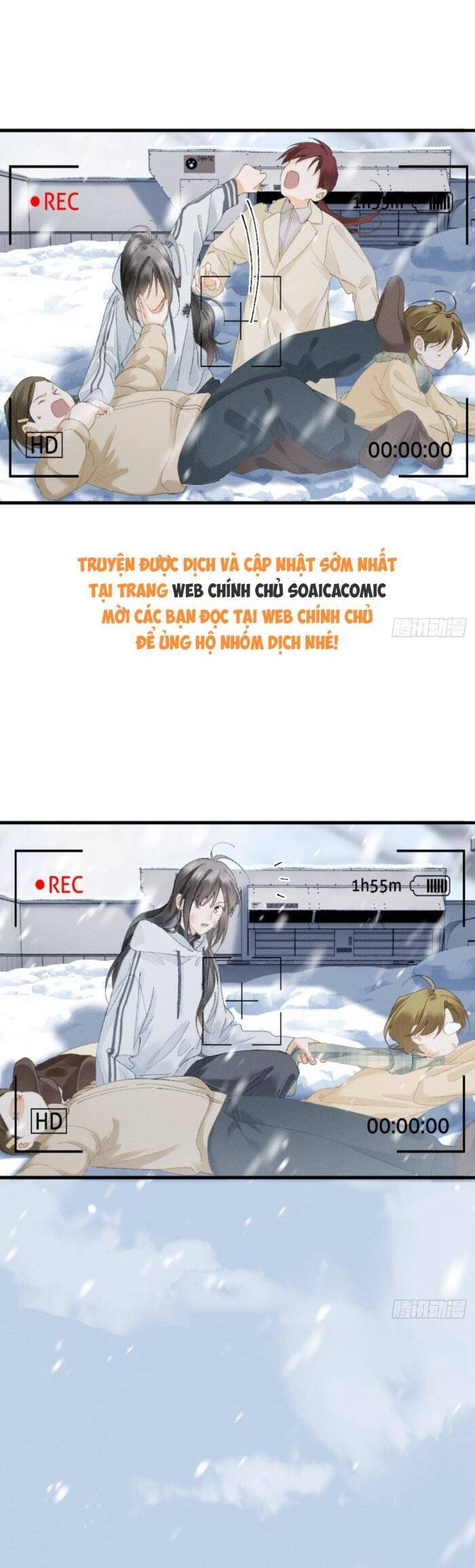 Hợp Đồng Sa Ngã - Chapter 20 - Page 25