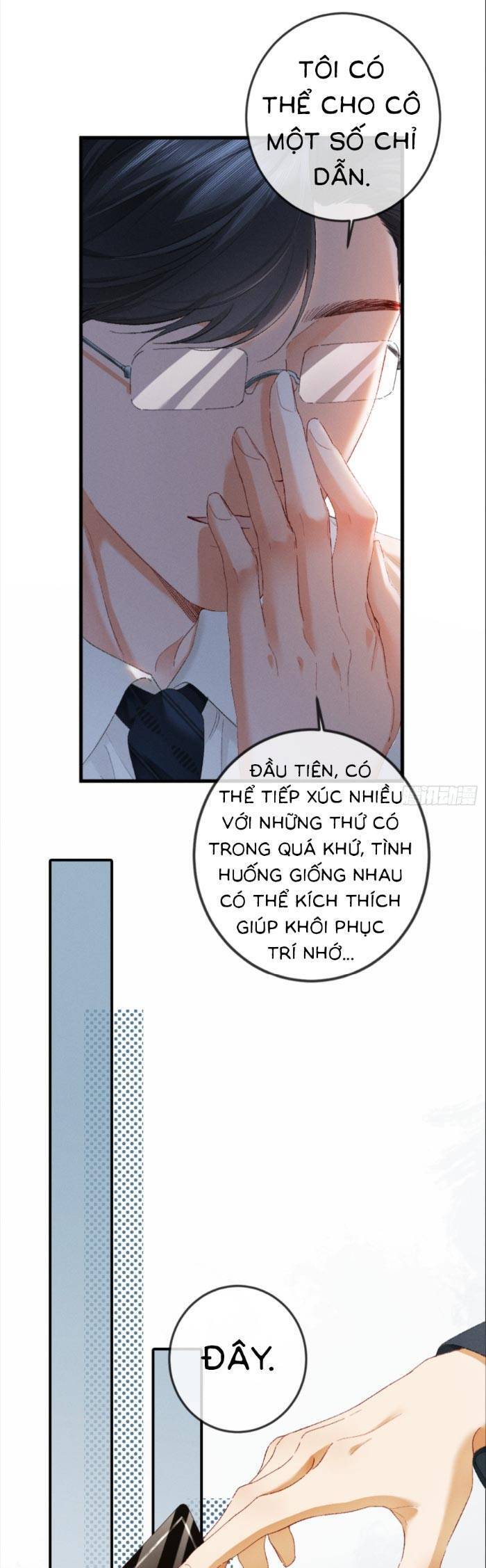 Hợp Đồng Sa Ngã - Chapter 20 - Page 3