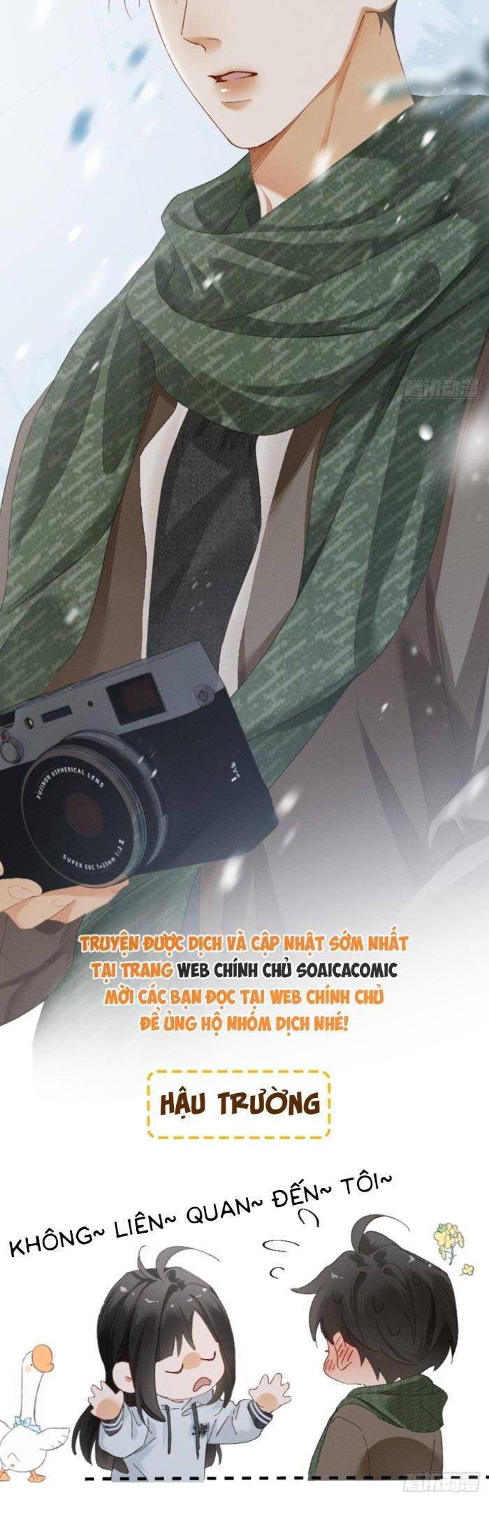 Hợp Đồng Sa Ngã - Chapter 20 - Page 30