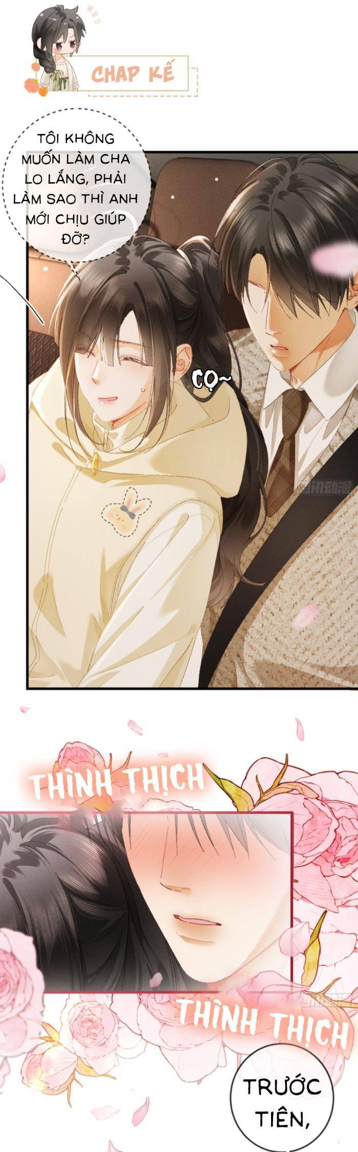 Hợp Đồng Sa Ngã - Chapter 20 - Page 31