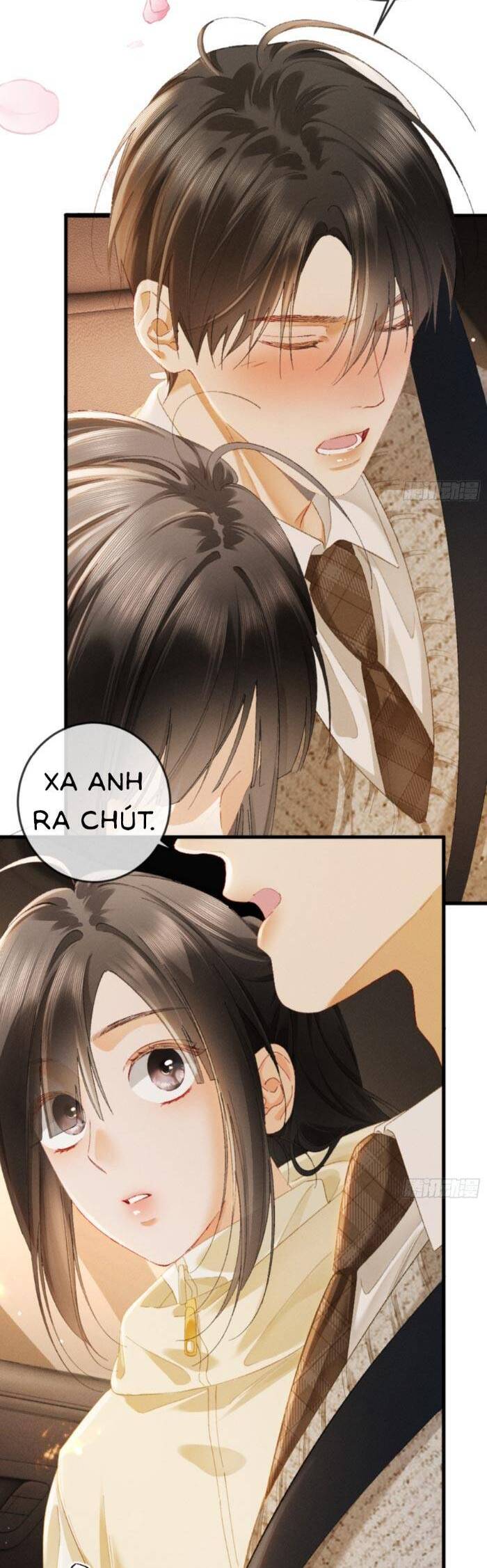 Hợp Đồng Sa Ngã - Chapter 20 - Page 32