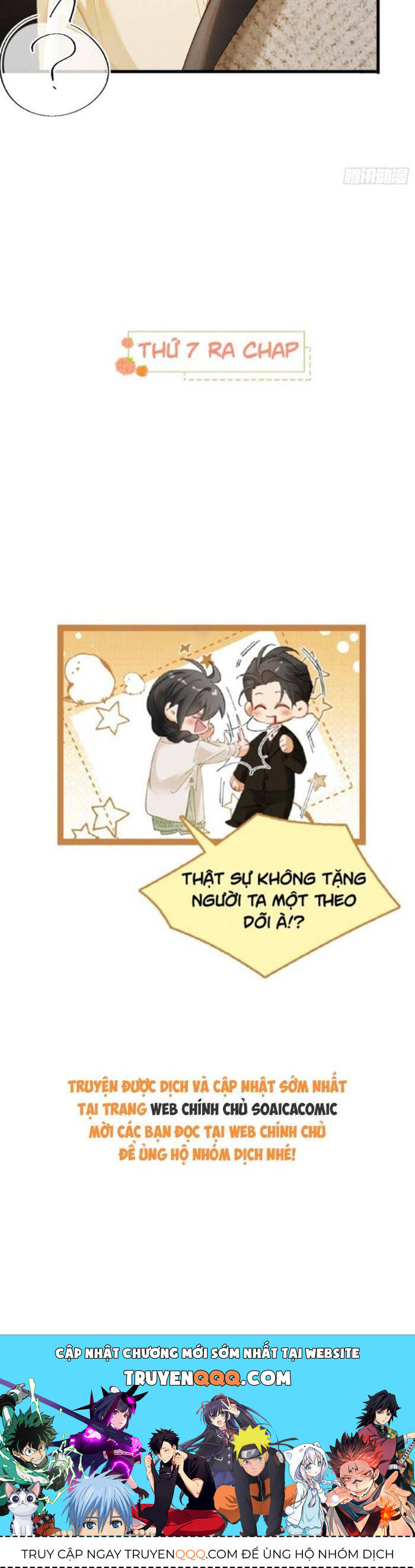 Hợp Đồng Sa Ngã - Chapter 20 - Page 33