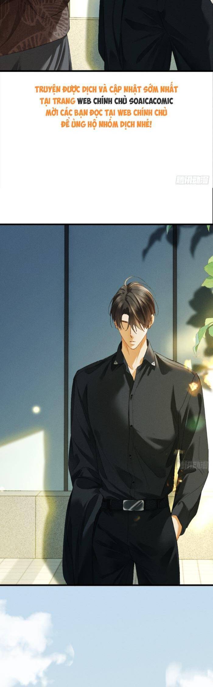 Hợp Đồng Sa Ngã - Chapter 20 - Page 5