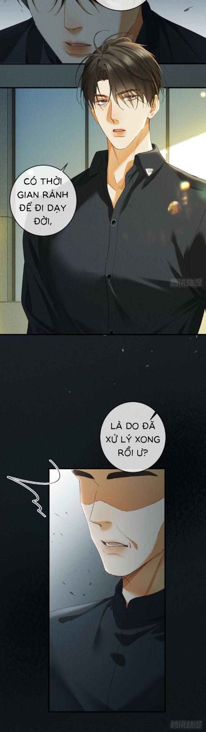 Hợp Đồng Sa Ngã - Chapter 20 - Page 8