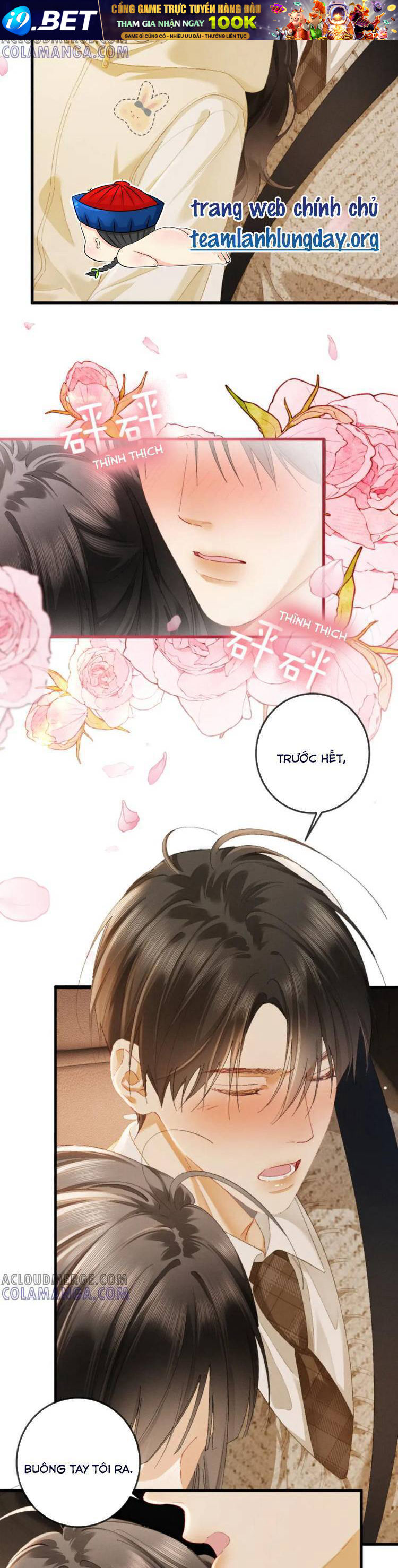 Hợp Đồng Sa Ngã - Chapter 21 - Page 14