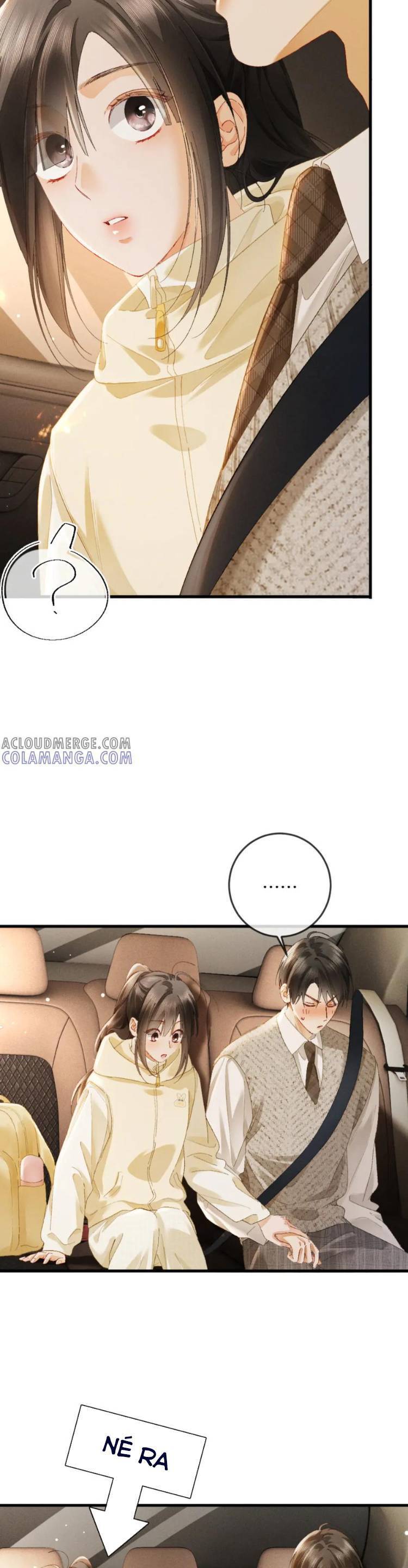 Hợp Đồng Sa Ngã - Chapter 21 - Page 15