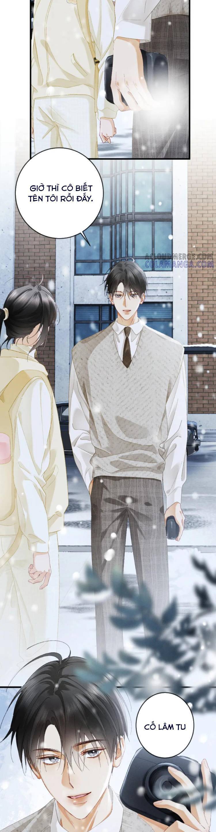 Hợp Đồng Sa Ngã - Chapter 21 - Page 19