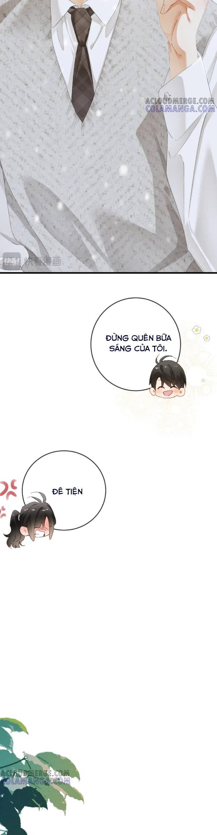 Hợp Đồng Sa Ngã - Chapter 21 - Page 20