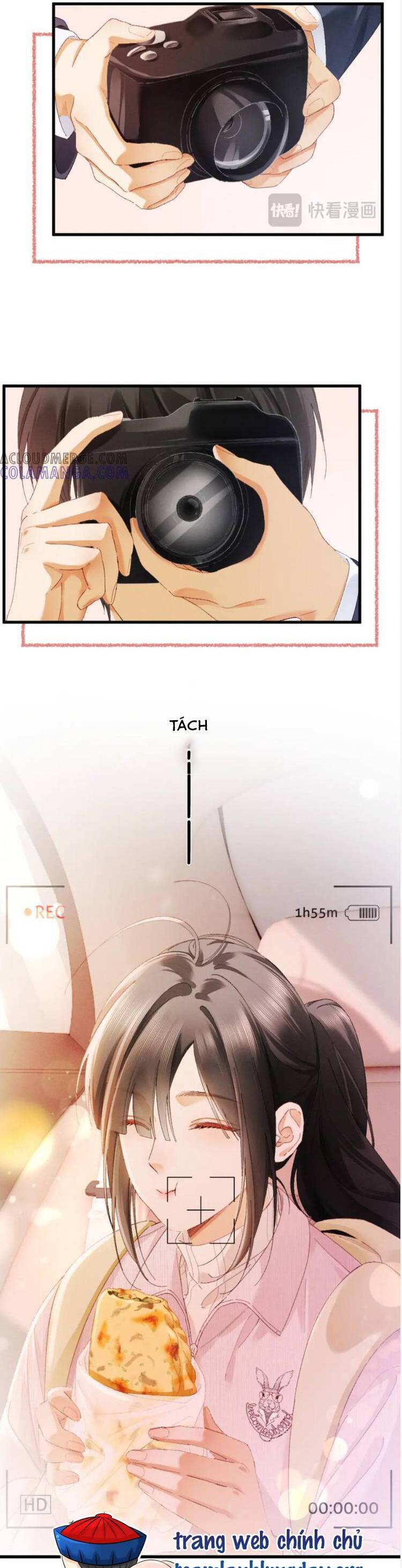 Hợp Đồng Sa Ngã - Chapter 21 - Page 23