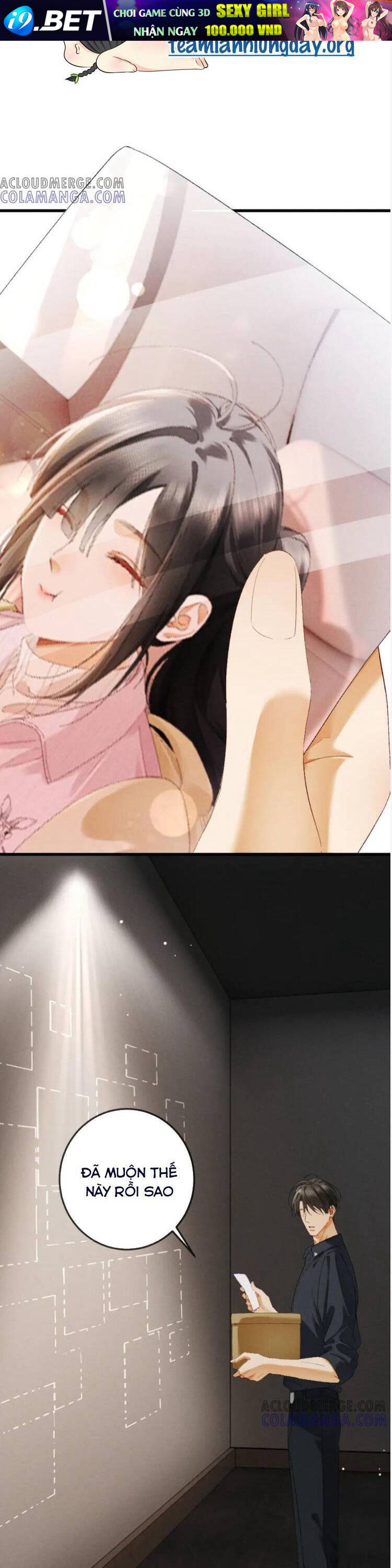 Hợp Đồng Sa Ngã - Chapter 21 - Page 24