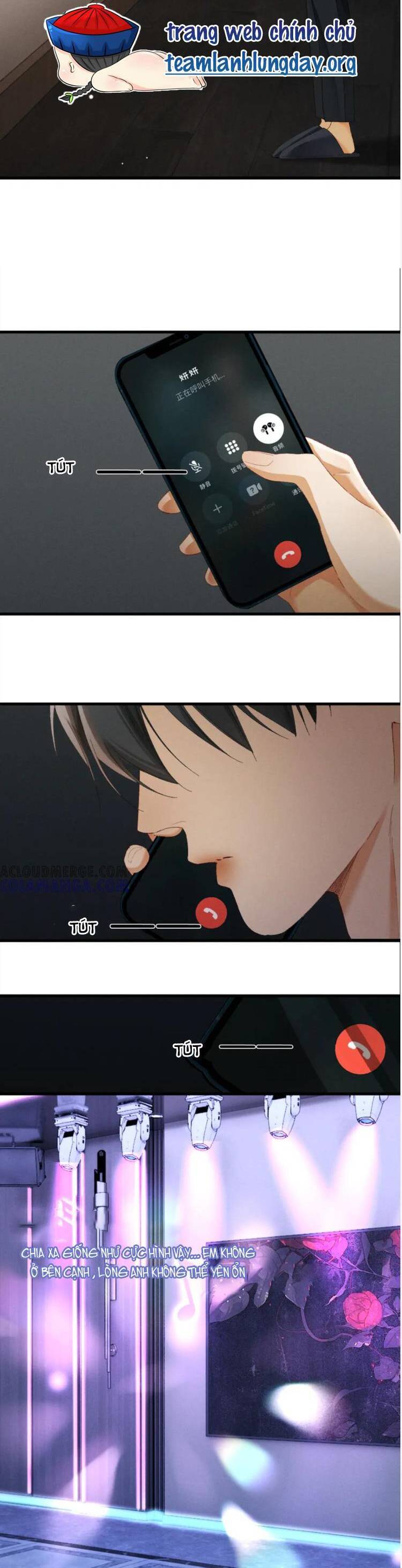 Hợp Đồng Sa Ngã - Chapter 21 - Page 25