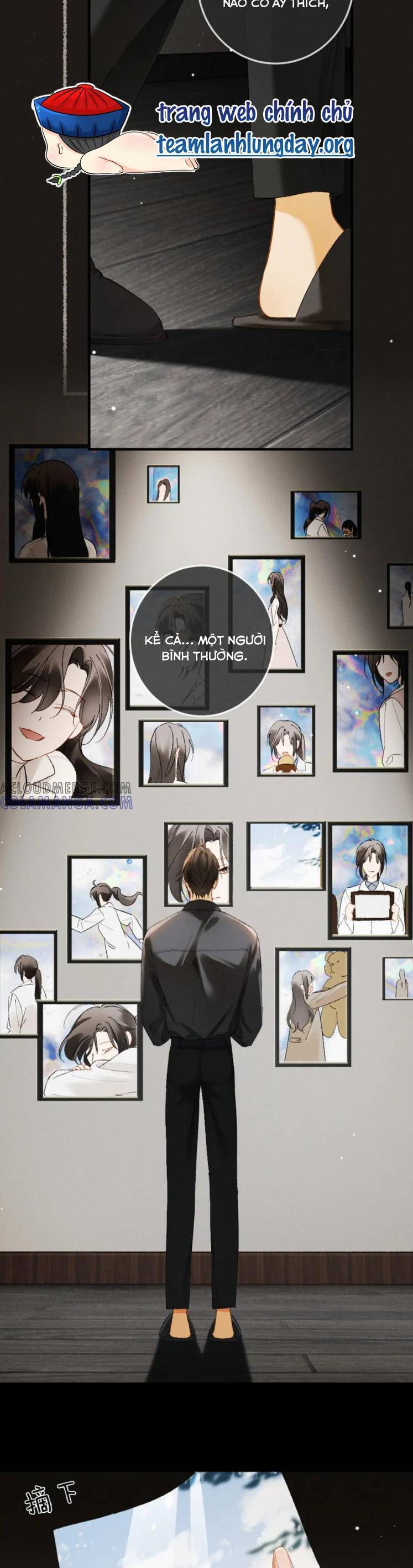 Hợp Đồng Sa Ngã - Chapter 21 - Page 4