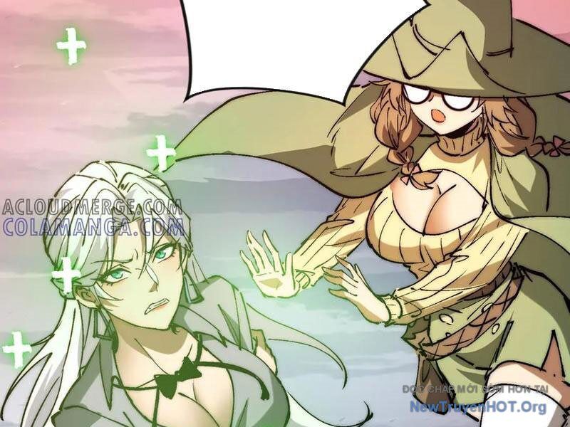 Triệu Hoán Ác Ma, Ta Đã Là Thâm Uyên Chapter 21 - Trang 106