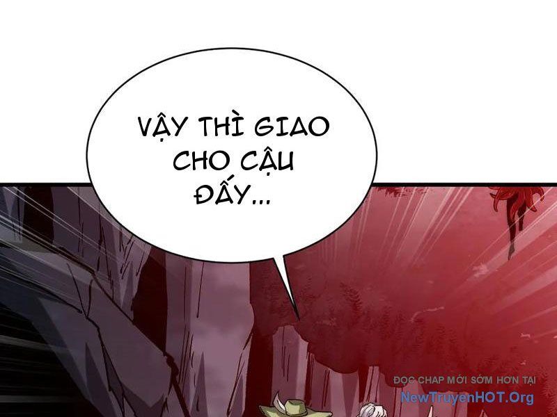 Triệu Hoán Ác Ma, Ta Đã Là Thâm Uyên Chapter 21 - Trang 22