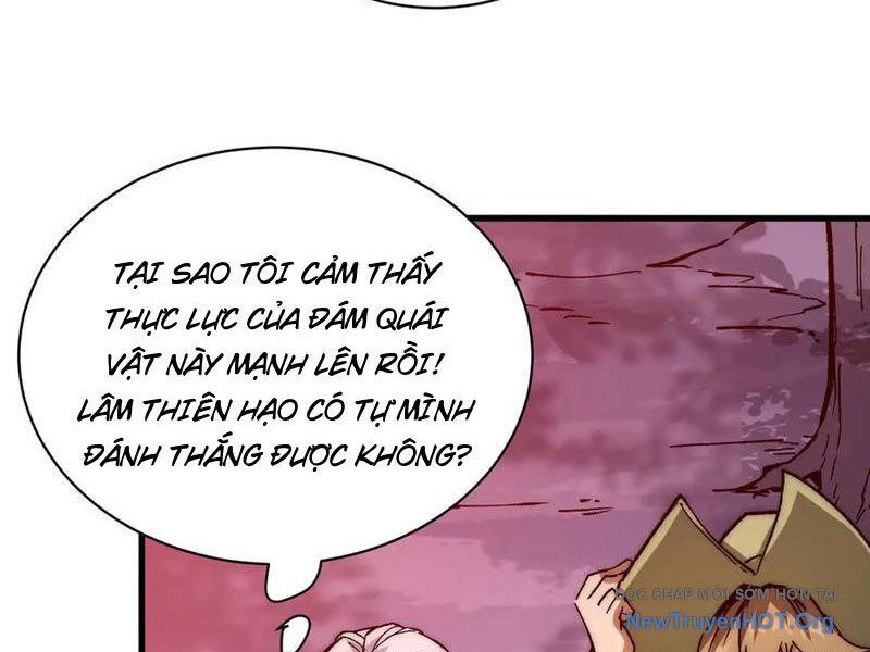 Triệu Hoán Ác Ma, Ta Đã Là Thâm Uyên Chapter 21 - Trang 24