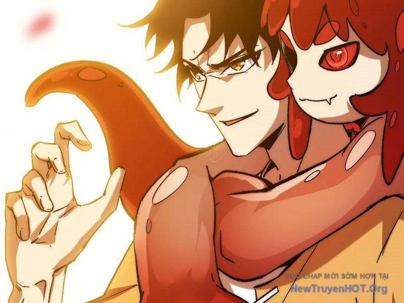 Triệu Hoán Ác Ma, Ta Đã Là Thâm Uyên Chapter 21 - Trang 31