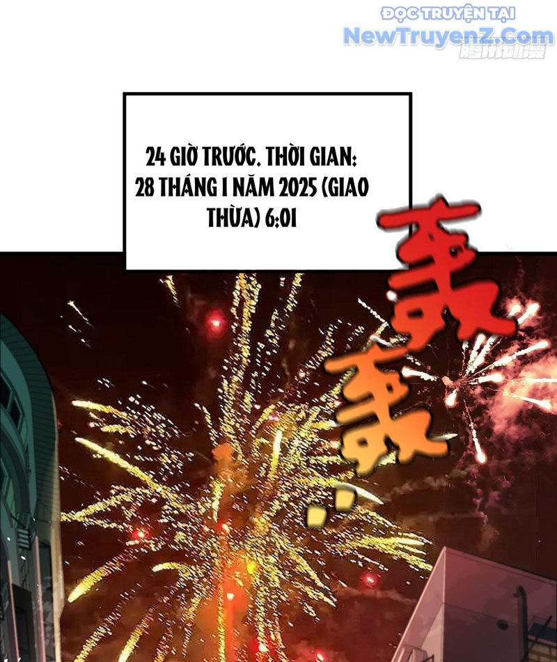 Vĩnh Sinh Đi Chết Đi! - Chapter 1 - Page 10