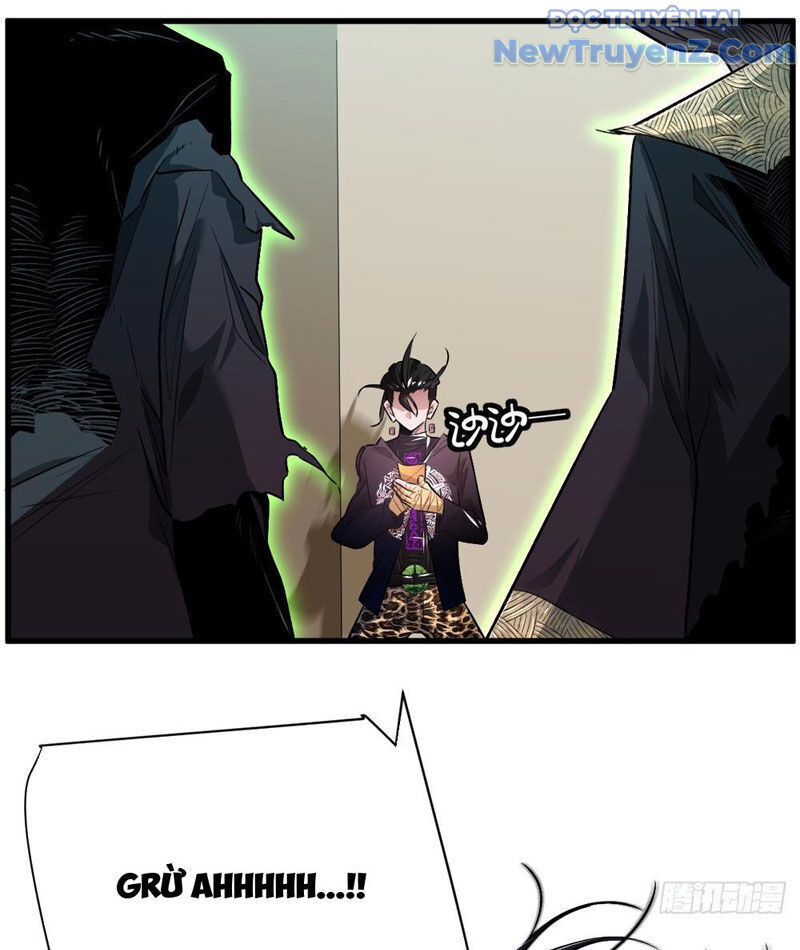 Vĩnh Sinh Đi Chết Đi! - Chapter 1 - Page 101