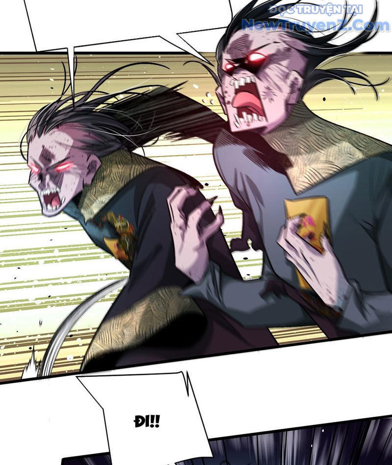 Vĩnh Sinh Đi Chết Đi! - Chapter 1 - Page 102