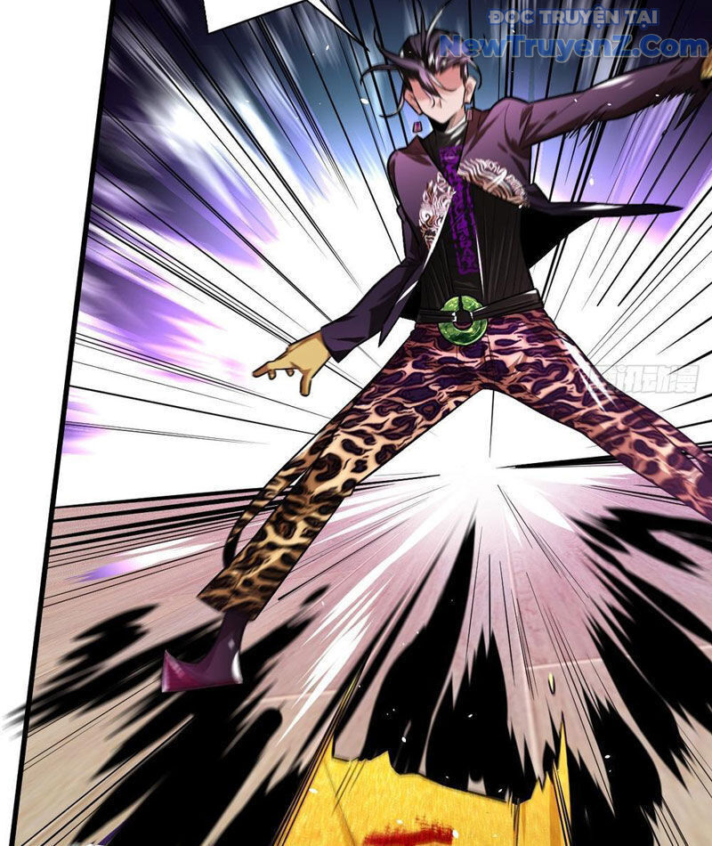 Vĩnh Sinh Đi Chết Đi! - Chapter 1 - Page 103