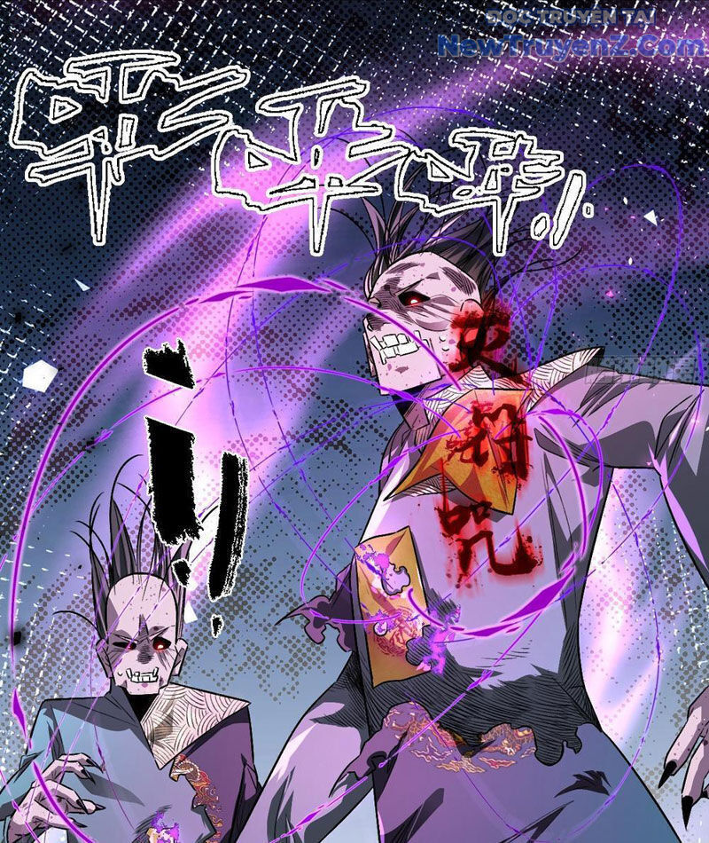 Vĩnh Sinh Đi Chết Đi! - Chapter 1 - Page 106