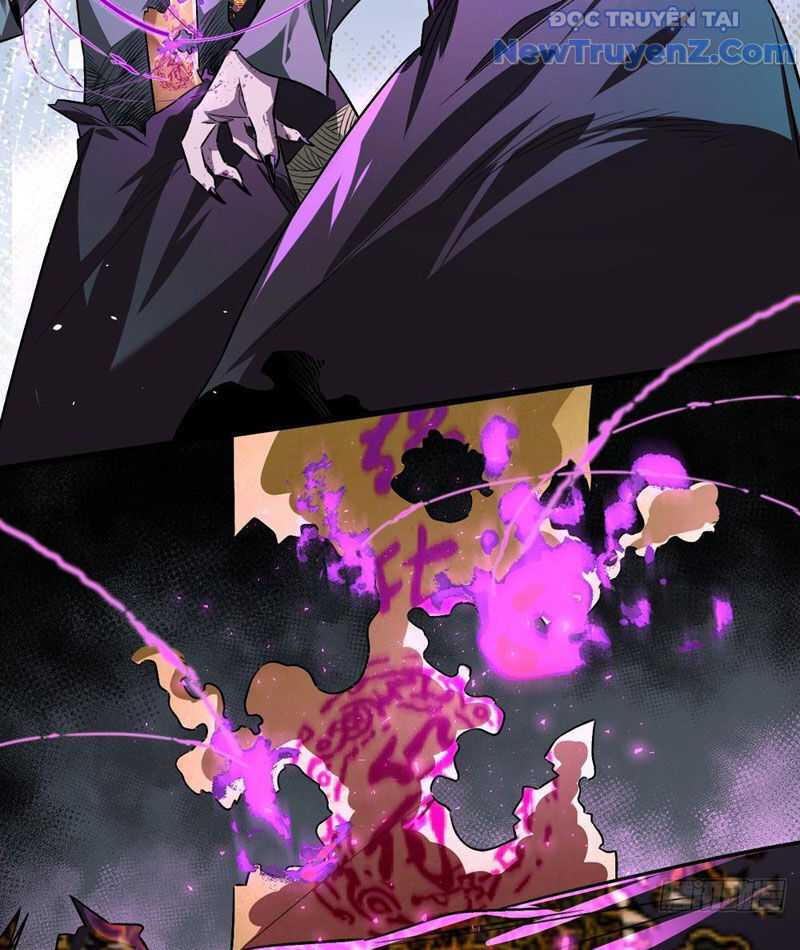 Vĩnh Sinh Đi Chết Đi! - Chapter 1 - Page 107