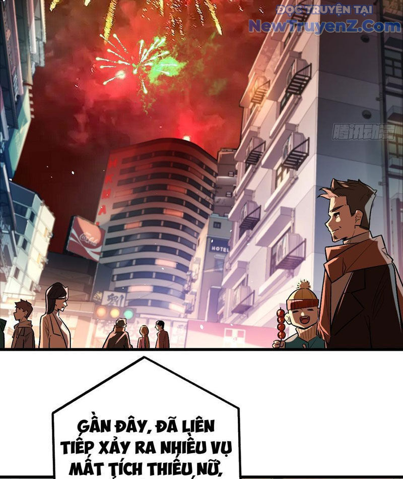 Vĩnh Sinh Đi Chết Đi! - Chapter 1 - Page 11